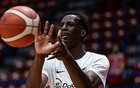 騎士新星轉戰意甲，短期內或無緣NBA？