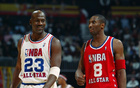 麥迪評NBA單打王：喬丹、科比、甜瓜、杜蘭特、哈登