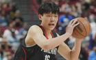 中國男籃敗荷蘭，缺楊瀚森難勝，亞洲杯需補雙弱環(huán)。