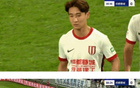 韋世豪染紅痛哭，媒體力挺冤屈，無需與球迷爭執。