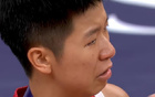 王思雨16分鐘19+7+7，女籃最佳后衛。