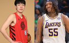 楊瀚森獲益，湖人瞄準又一中鋒；霍勒迪或赴洛城。