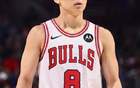 日本后衛公牛簽約，8號戰袍續NBA夢，年薪63萬美元