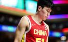 中國男籃17人杭州集訓，楊瀚森缺席，周琦赴美療傷。