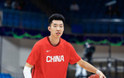 中國(guó)男籃外線表現(xiàn)強(qiáng)勢(shì)，凈勝28分。本場(chǎng)表現(xiàn)，打幾分？