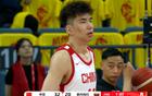 中國(guó)男籃大勝委瑞拉，亞洲杯熱身賽，6人表現(xiàn)亮眼。