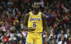 芬森：打球為樂，NBA過于工作化