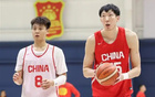 男籃12人名單揭曉！固定10人，淘汰3人，4席爭戰。
