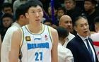 北京男籃補強后場，試訓廣東悍將，上季場均6分2板2助