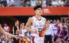 CBA選秀人數少，需融合體教，破解困境。