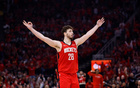 申京榮譽數據：NBA年輕三雙中鋒，隊史年輕全明星。