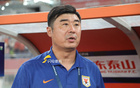 瓦科三球，韓鵬領勝，泰山3-0勝梅州。