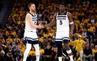 新NBA排名！美媒更新，火箭跌前五，霸主地位穩固！