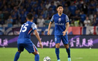 滬媒：朱、馬隨隊征云，9月阿蘇踢世預。