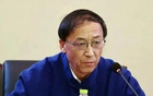 足壇反腐終審，王小平獲刑十年，判決震撼，被告席被踹，不服無效。