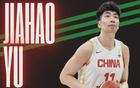 中國球員簽約海外聯賽一年合同！