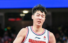 張明池22歲，原合同余兩年，離隊(duì)休整，未簽約其他隊(duì)。