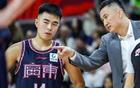廣東續(xù)約文逸，明池離隊(duì)；北控2換1奪CBA得分王。
