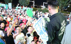 人氣爆棚，夏夜燃動，射陽蘇超“第二現場”準時開戰！