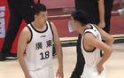 廣東新王離隊(duì)，中鋒馳援杜鋒！