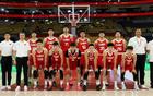 中國男籃12人名單揭曉，淘汰2人，徐杰落選。