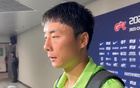 李磊：需提升把握機會能力，球員與球迷共榮。