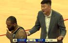 吉倫處罰，杜鋒禁賽四年，選代主教練。