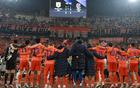 中超七次亞冠挑戰難，五隊達成，申花七次失利，初遭禁賽。