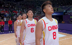 亞洲杯首戰(zhàn)勝！中國(guó)男籃逆襲險(xiǎn)，雙分五人，球員數(shù)據(jù)亮眼。