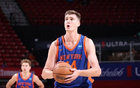 NBA不易混，前尼克斯中鋒轉戰以色列聯賽。