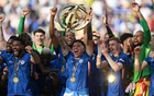 泰晤士：FIFA提升世俱杯每國參賽隊數，評估切爾西2029入圍資格。