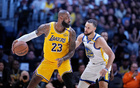NBA高管：詹皇明年自由，騎士、獨行俠、勇士必爭。