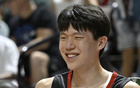 萊昂納德攜楊瀚森中國行，小楊得大哥庇護，NBA小卡同行！
