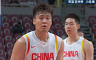 中國勝約旦，胡金秋全面，王俊杰獲信任，五人勝二人差。