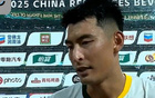 王子銘：信心必勝，逐場找回球隊(duì)信心。