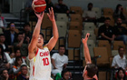 郭士強，名將顯威！趙睿封神，替補大勝21分！