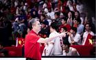 男籃勝新西蘭，郭士強功不可沒！三分43%+罰球20中22，替補44-23！