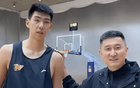 徐昕補位青島，傳聞不實，先解決王奕博。