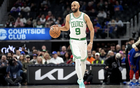 NBA凱爾特人換主，何猷君成新股東