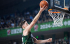 媒體人：CBA外援受NBA、歐援影響，利夫歐洲三年高薪300萬。
