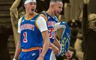 庫里妹夫告別NBA，曾效力三隊轉戰以色列。