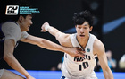 媒體人：宋、石將亮相CBA，銘記今日之戰(zhàn)。