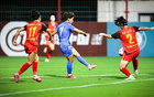王霜歸來，武漢女足主場勝河南，重登女超榜首。