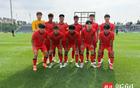U18國足勝日本，蘇超小將進球亮眼