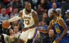 詹姆斯40歲仍霸NBA，科學家揭秘：與大腦有關！