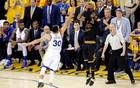 NBA2016搶七大戰，史詩逆轉終決戰