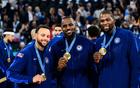 帕納辛納科斯主帥：詹杜庫缺席，多隊可勝NBA