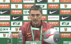 U22國足主帥：首戰挑戰大，未輕視東帝汶，得三分滿意。