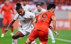 國足U22勝東帝汶2-1，主帥稱初戰難踢