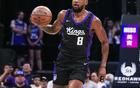 山西男籃簽約MVP，新援強勢加盟，場均24+7+5。